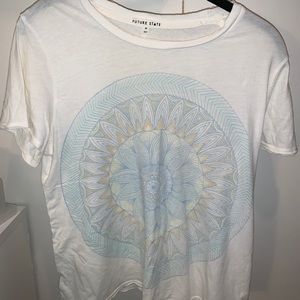 Mandala Urban Outfitters T-shirt